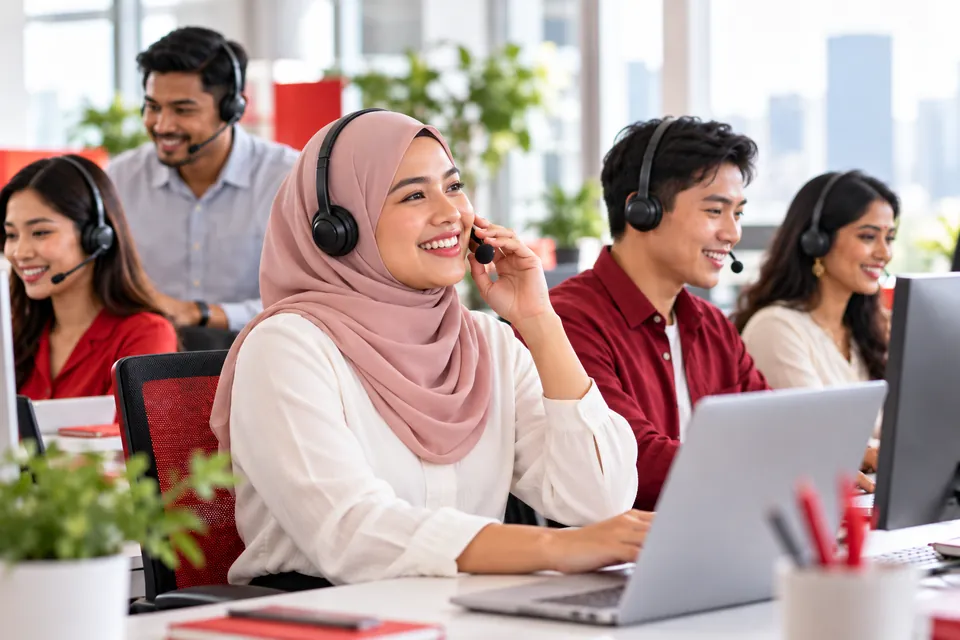 Customer Support