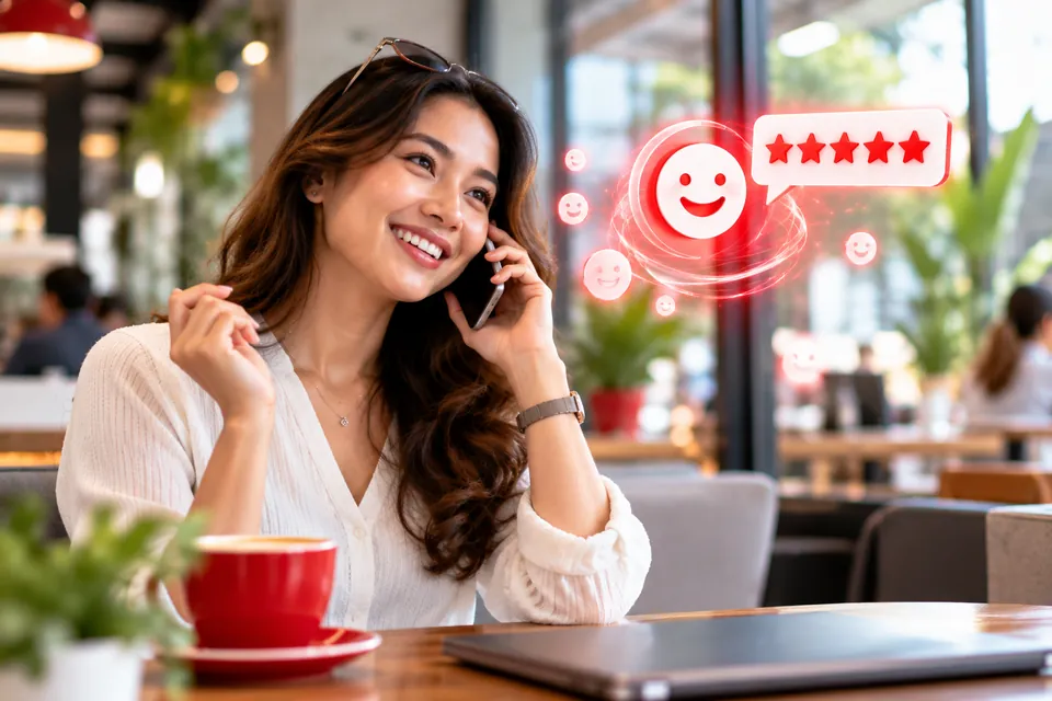 Surveys & Feedback